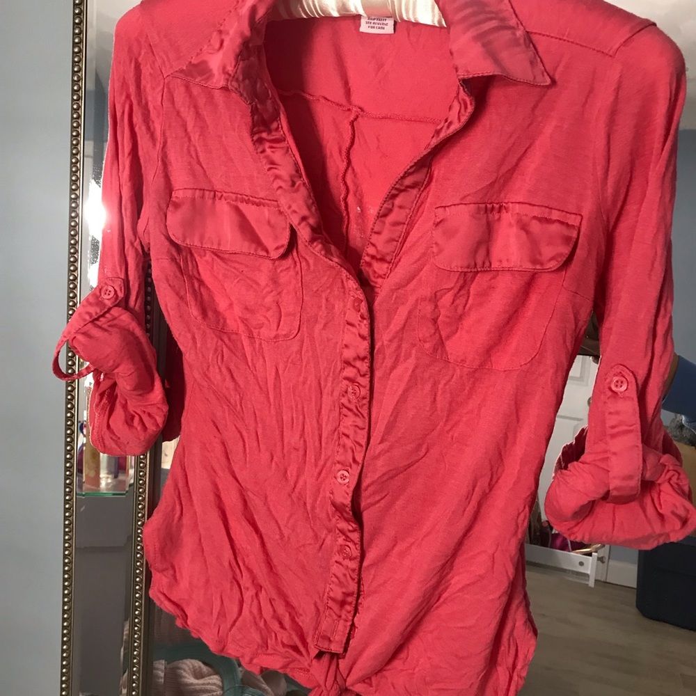 Candies Top